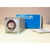 Electronic Timer Relay, H3BA-8, 0.5 sec-100hour Omron
